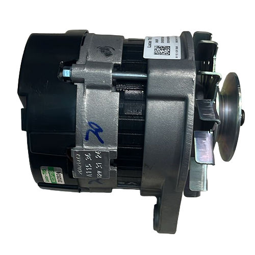 Forklift Alternator Assy