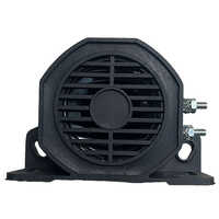 Forklift Reverse Horn - Color: As Per Availability