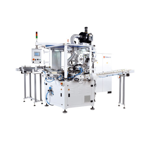 Ll-60 Lacquer And Label Machine - Automatic Grade: Automatic