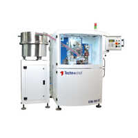 STM-150-CS+ Cap Hot Foil Stamping Machine