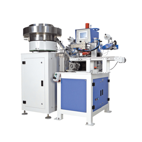 STM-500-IA Top Hot Foil Stamping Machine