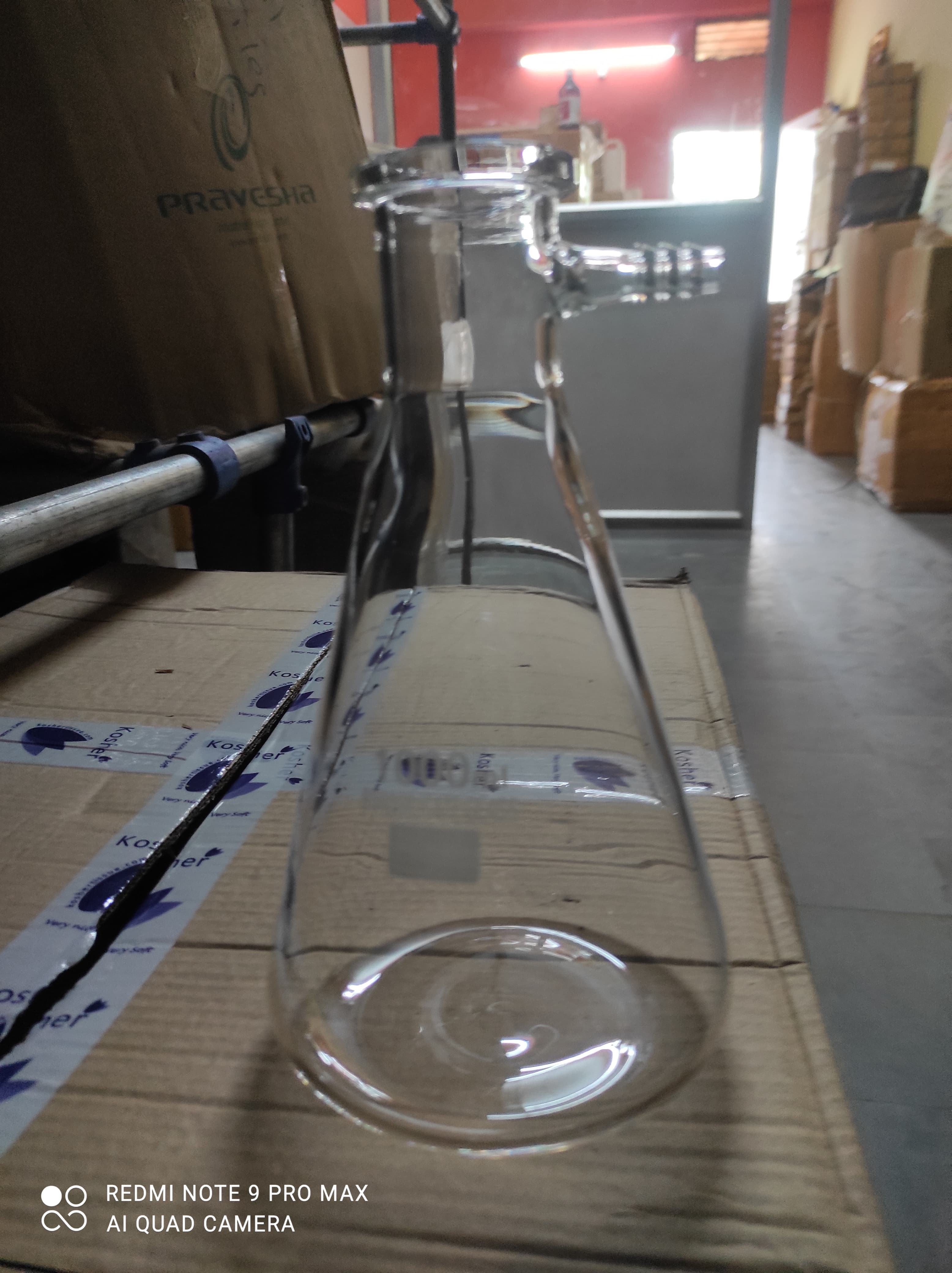 Filter Flask