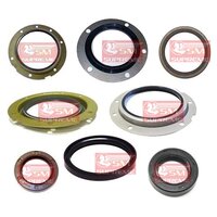 Automotive Crankshaft Oil Seals