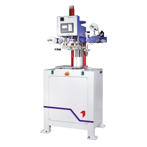 STMminima F Top Hot Foil Stamping Machine