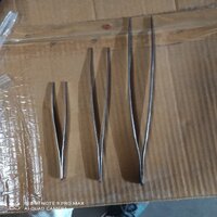Laboratory Forceps - Application: Lab