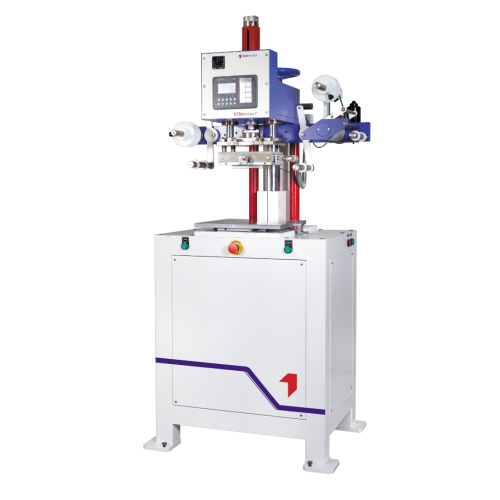 STMminima F Top Hot Foil stamping Machine
