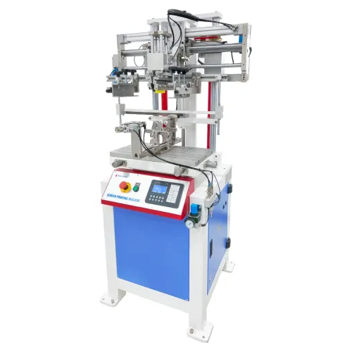 TSP-350-FR Top And Peripheral Hot Foil Stamping Machine