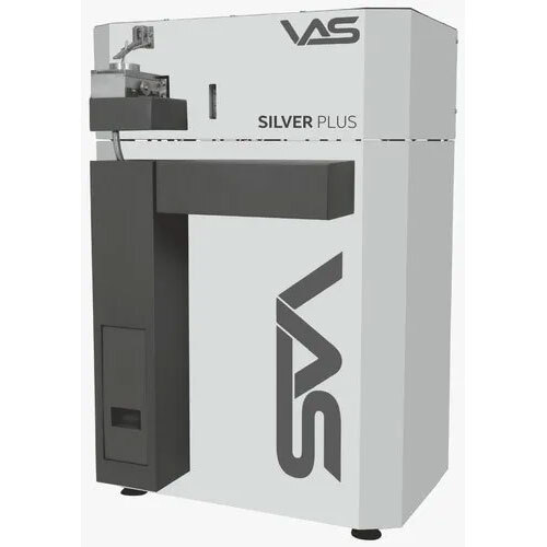 Silver Plus Optical Emission Spectrometer - Usage: Foundry/ Industrial Use
