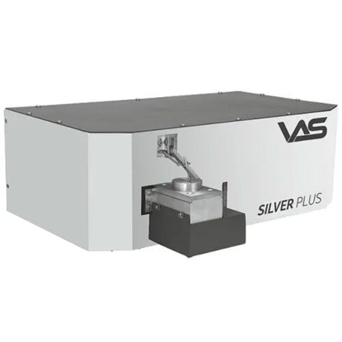 Optical Emission Spectrometer for TMT Bar Analysis