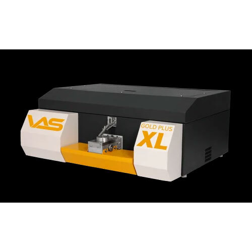 Optical Emission Spectrometer For Stainless Steel Analysis - Automation Grade: Automatic