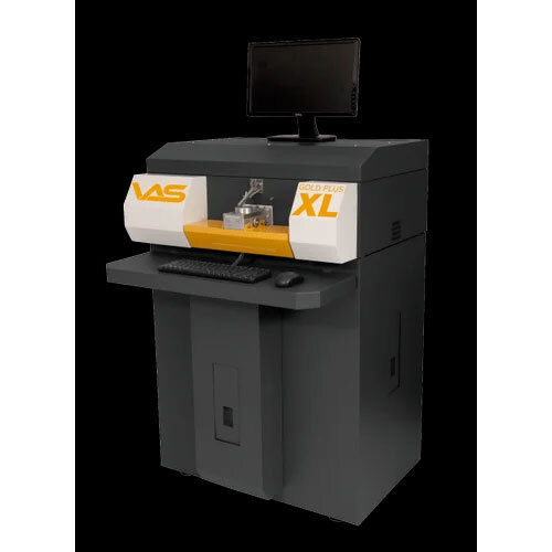 Optical Emission Spectrometer For Lead Base