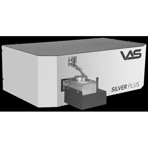 Oes Metals Analyzer - Color: White