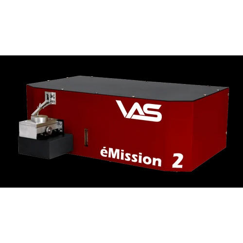 Heavy Metal Analyzer By Vas Spectrometers Private Limited