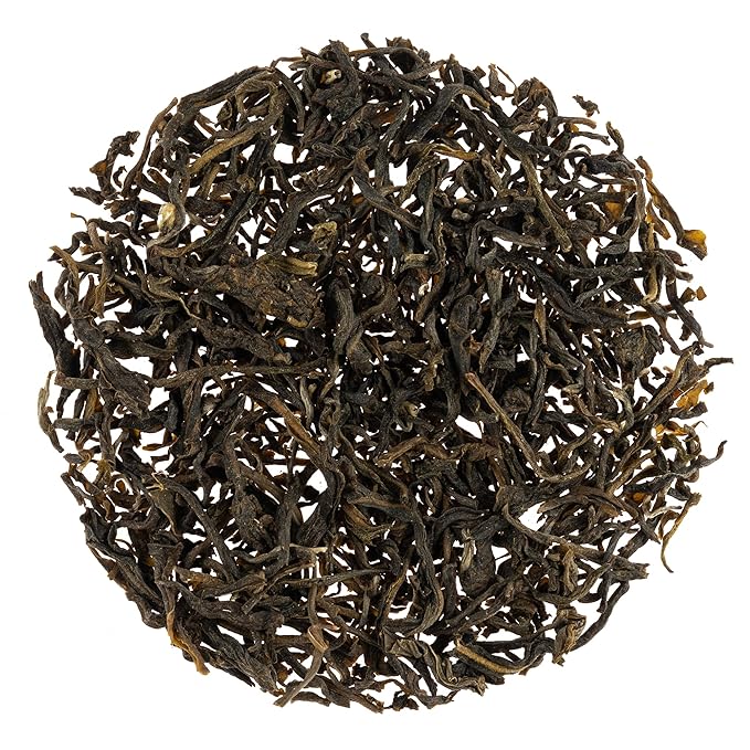 DARJEELING GREEN TEA JADE