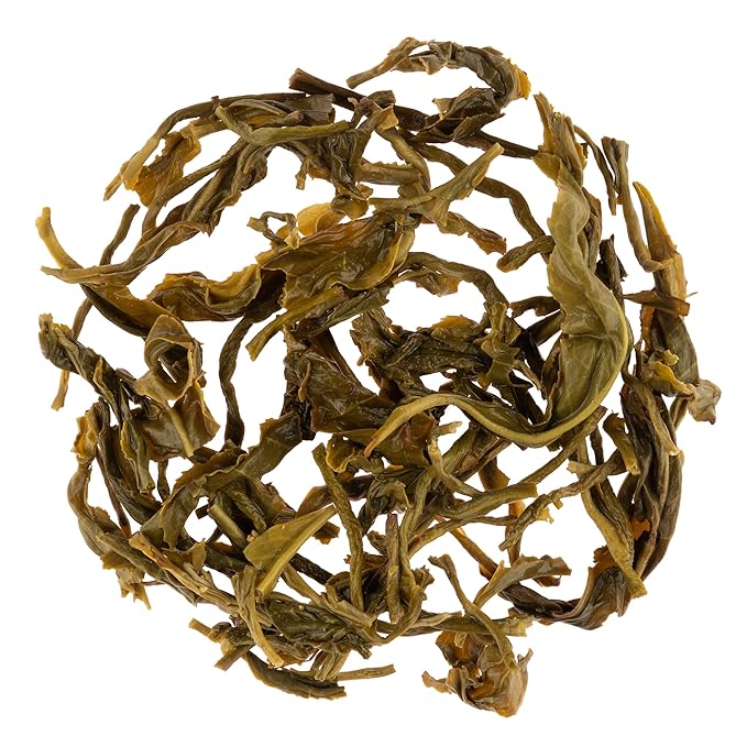 DARJEELING GREEN TEA JADE