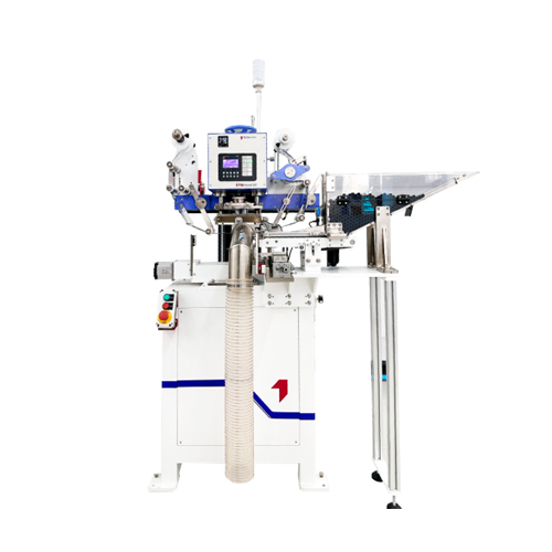 Stmround 60 Peripheral Hot Foil Stamping Machine - Feature: High Efficiency