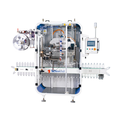 NEOsleeve M Bottle Shrink Sleeving Machine