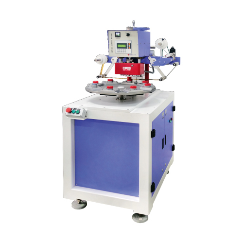 STMindex S8 Top Hot Foil Stamping Machine
