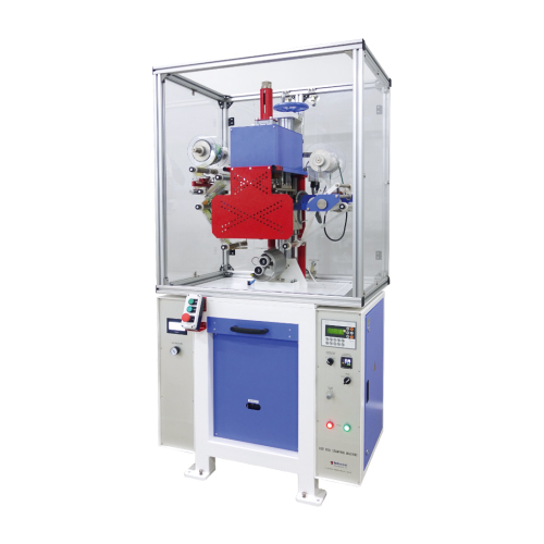 STM-300-RN Heat Transfer Labeling Machine