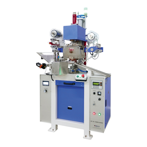 STMroll-on Pen Heat Transfer Labeling Machine