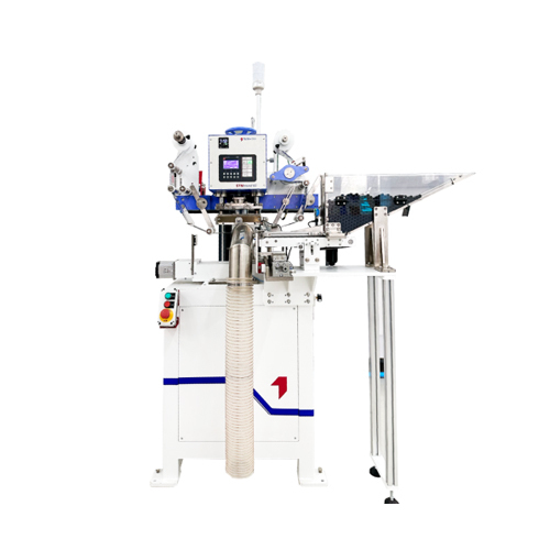 STMround 60 Peripheral Hot Foil Stamping Machine