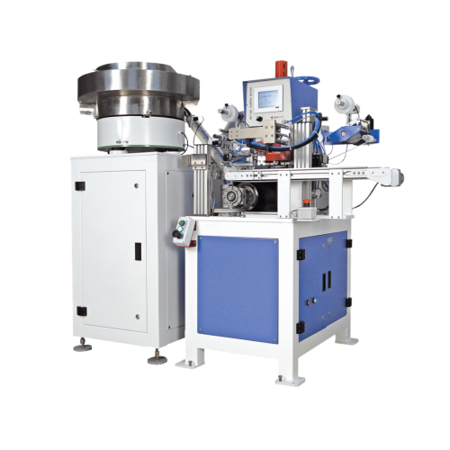 STM-500-IA Top Hot Foil Stamping Machine