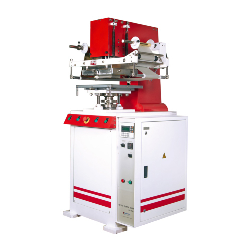 STM5000 F Hot Foil stamping Machine