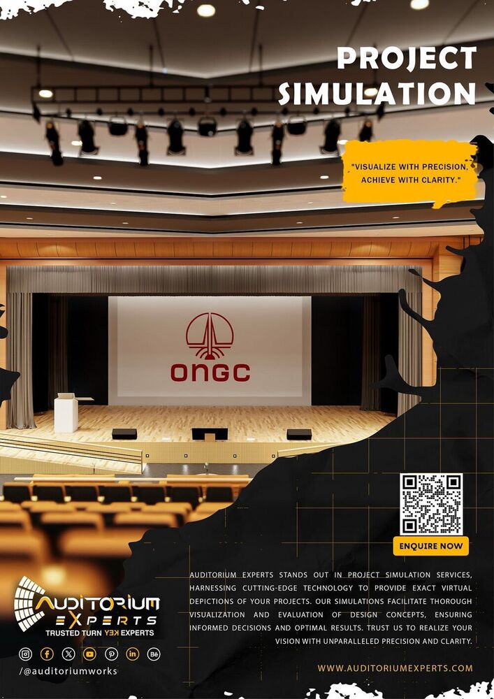 Project Simulation - Advanced 3d Visualizations | Interactive Design Validation Tools, Performance Optimization, Scenario Planning, Collaborative Reviews