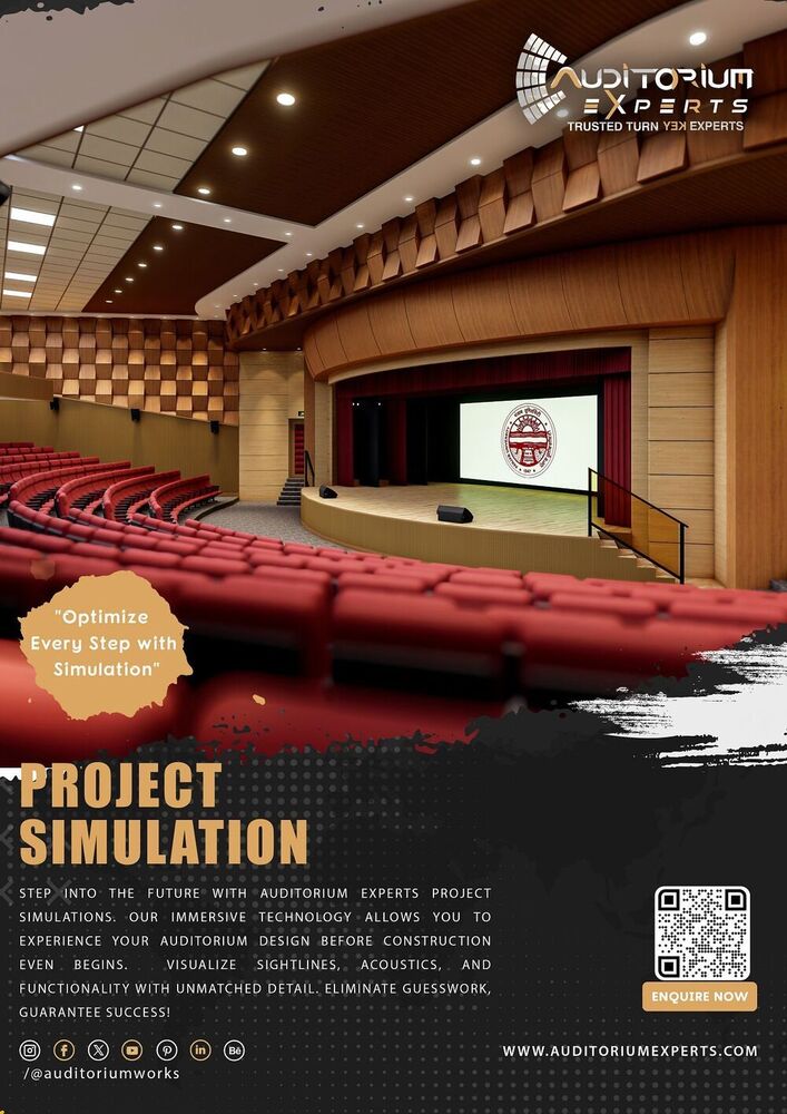 Project Simulation