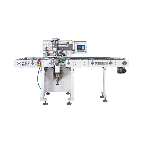 Tsp-40 Peripheral Hot Foil Stamping Machine - Automatic Grade: Semi-Automatic