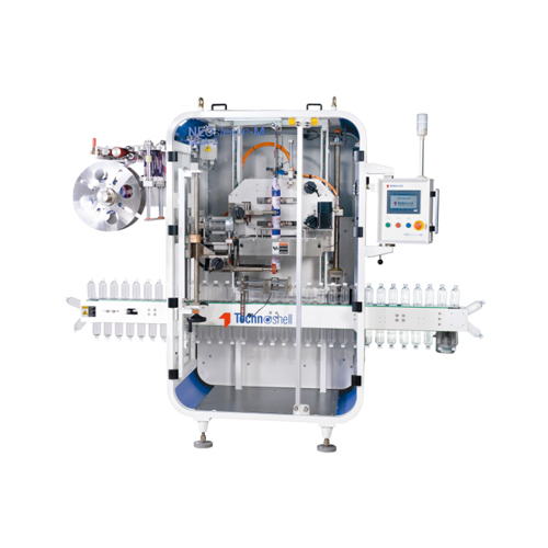 NEOsleeve M Bottle Shrink Sleeving Machine