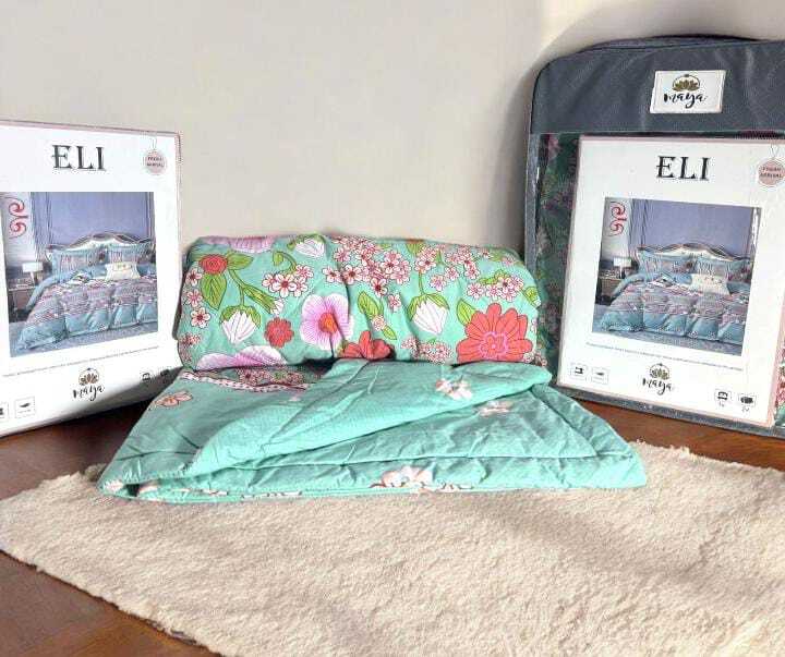 Comforter Set