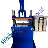 Rubber C Frame Transfer Moulding Machine