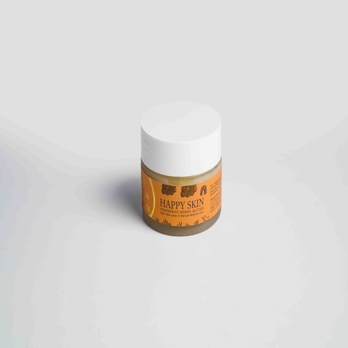Happy Skin Baby Body Butter - Age Group: Adult