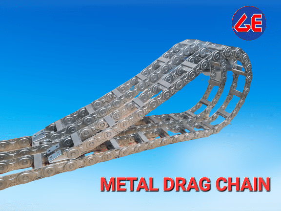 Cable Drag Chain