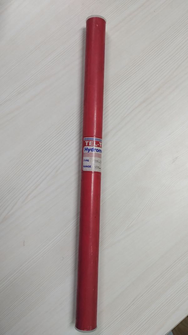 Laboratory Hydrometer