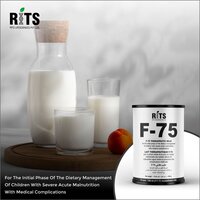 F-75 Therapeutic Milk