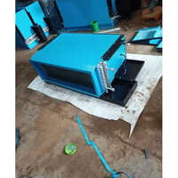 AC Fan Coil Units