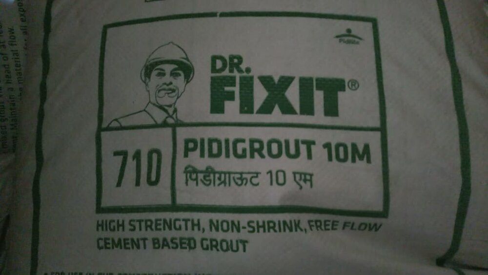 DR. FIXIT PIDICRETE AM