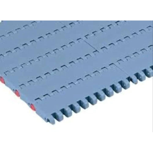 Flat Top Modular Conveyor Belt