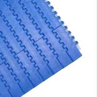 Conveyor Plastic Modular Belt