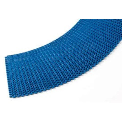 Plastic Modular Chain - Color: Blue