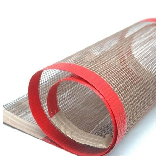 PTFE कन्वेयर बेल्ट