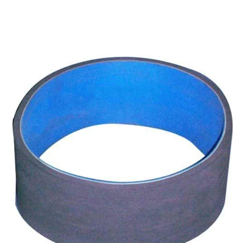 Sponge Conveyor Belt - Color: Black