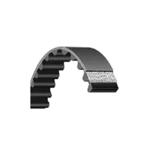 Conveyor Timing Belt - Color: Black