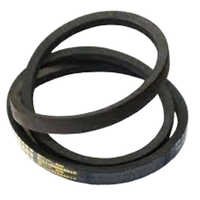 Industrial V Ribbed Belt - Rubber, Length Up To 6 M, Width 300 Mm, Color Black | Trapezoidal Teeth, Single Sided, 8 Ribs, Closed Loop Design