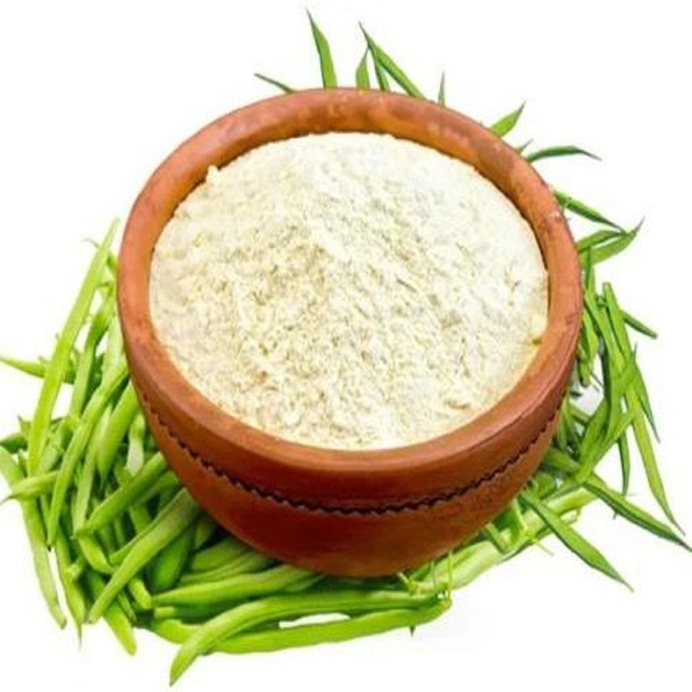 Fast Hydrating Grade Guar Gum Powder Thickener Gelling Agent