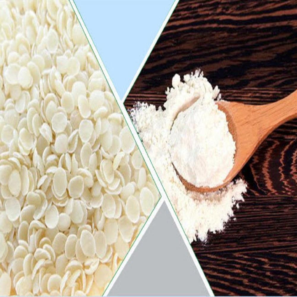 Fast Hydrating Grade Guar Gum Powder Thickener Gelling Agent