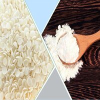 Fast Hydrating Grade Guar Gum Powder Thickener Gelling Agent