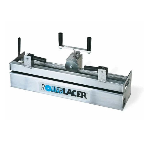 Roller Lacer Tool - Automatic Grade: Semi-Automatic